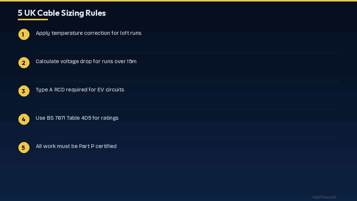 Part P Building Regulations and Competent Person Schemes