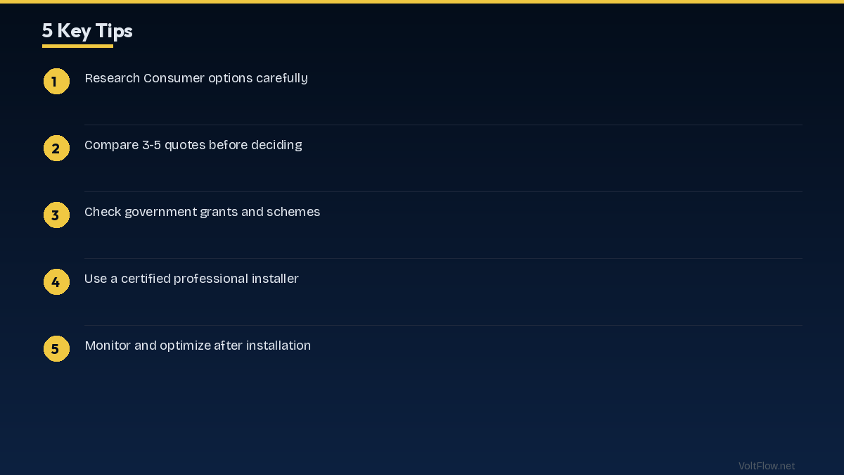 DIY Safety: What You Must Not Do