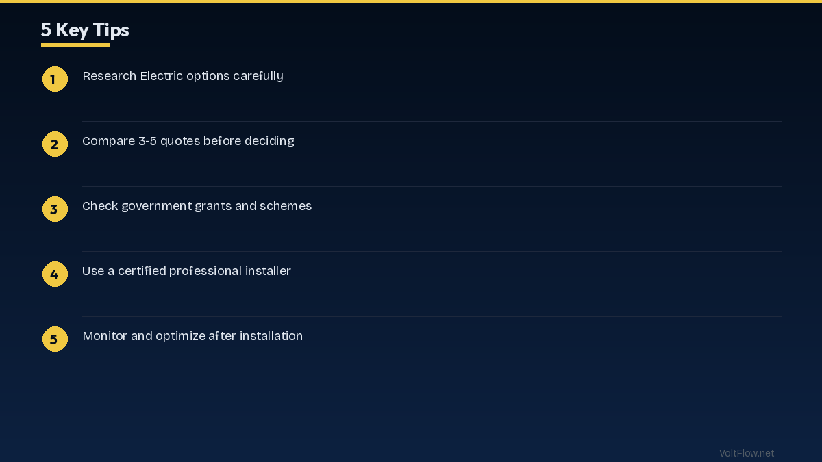 Best Value EVs in the UK 2026