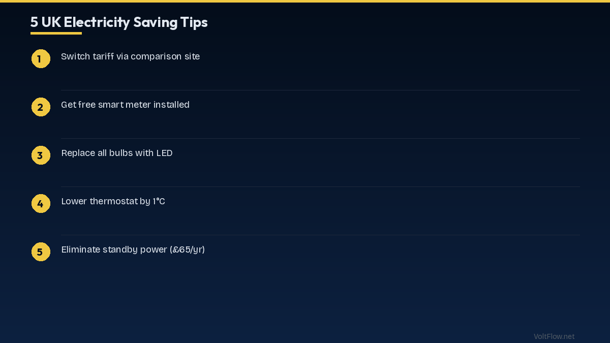 Government Support: Warm Home Discount & Winter Fuel