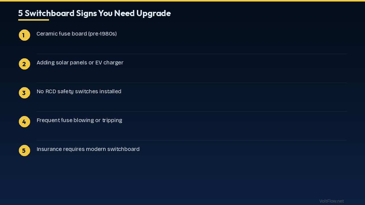 What to Expect During the Upgrade Process